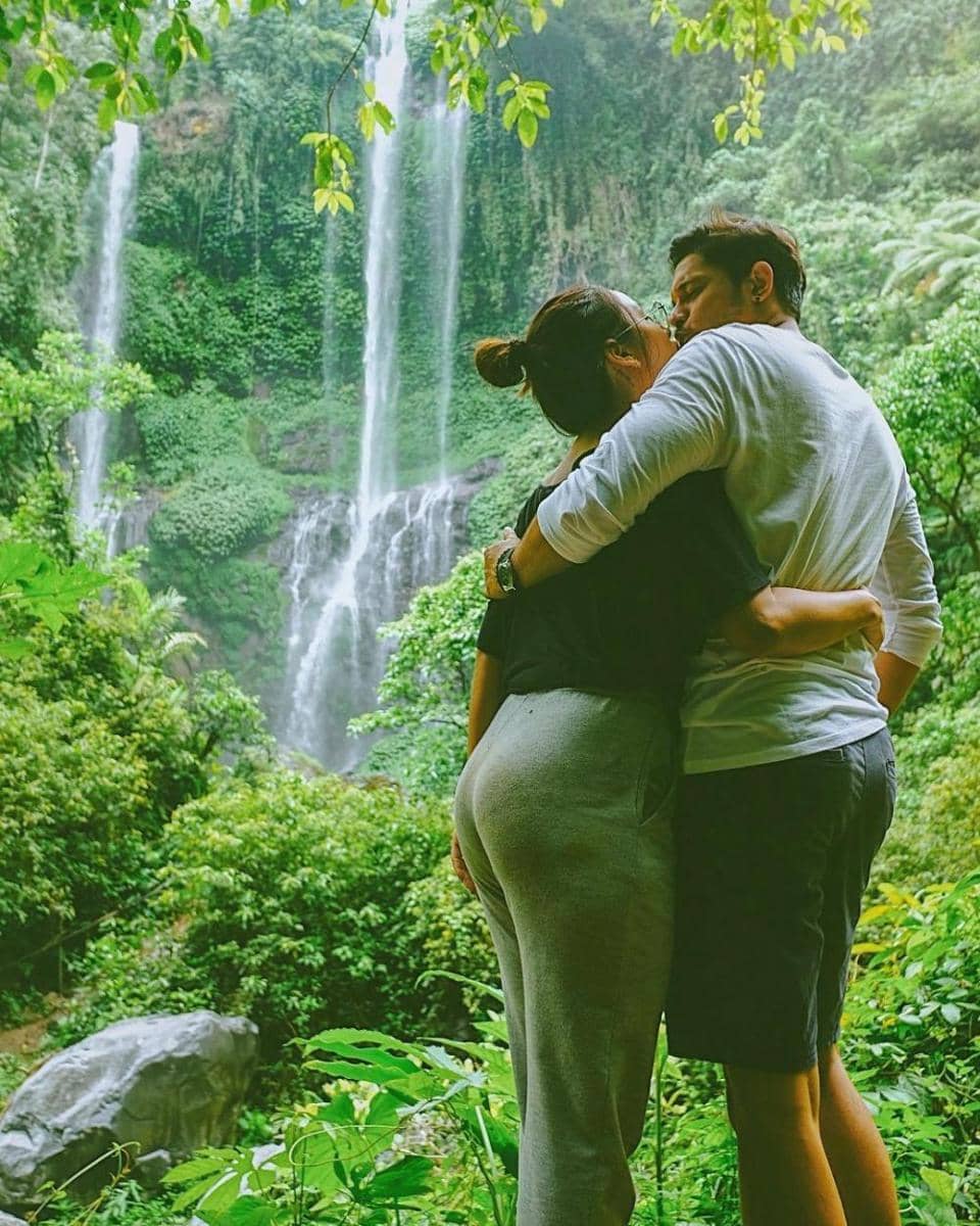 Instagram/tengkudewiputri_tdp