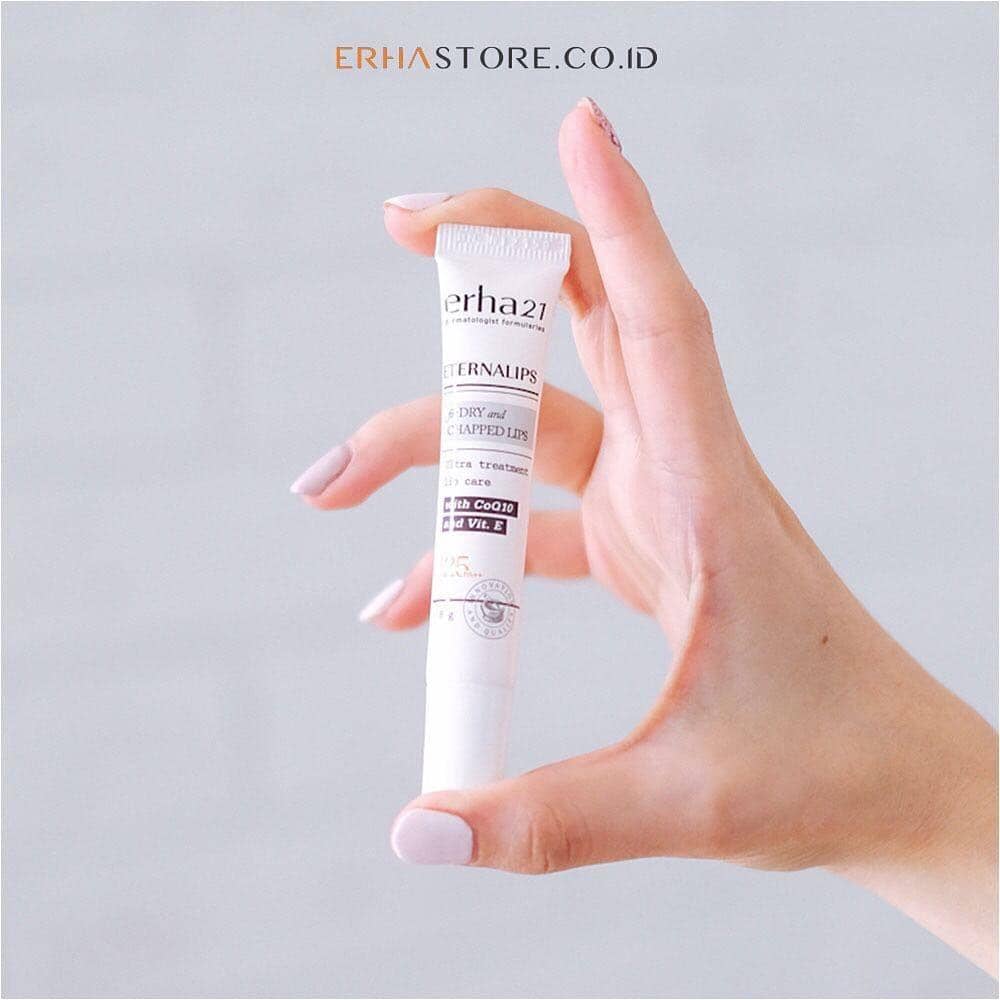 instagram/ erha.dermatology