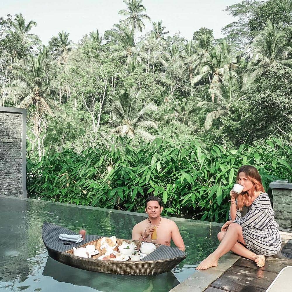 Instagram/tengkudewiputri_tdp