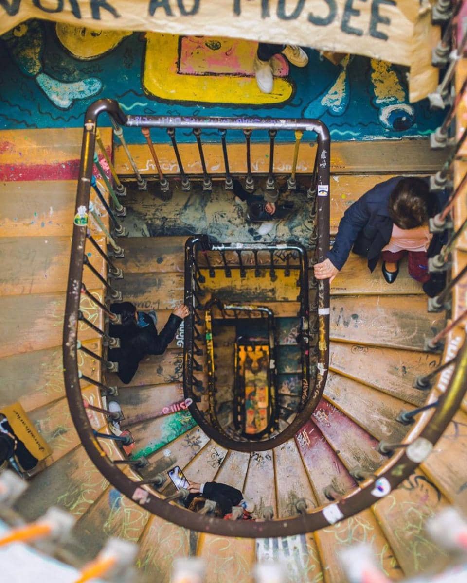 instagram.com/parisenespanol