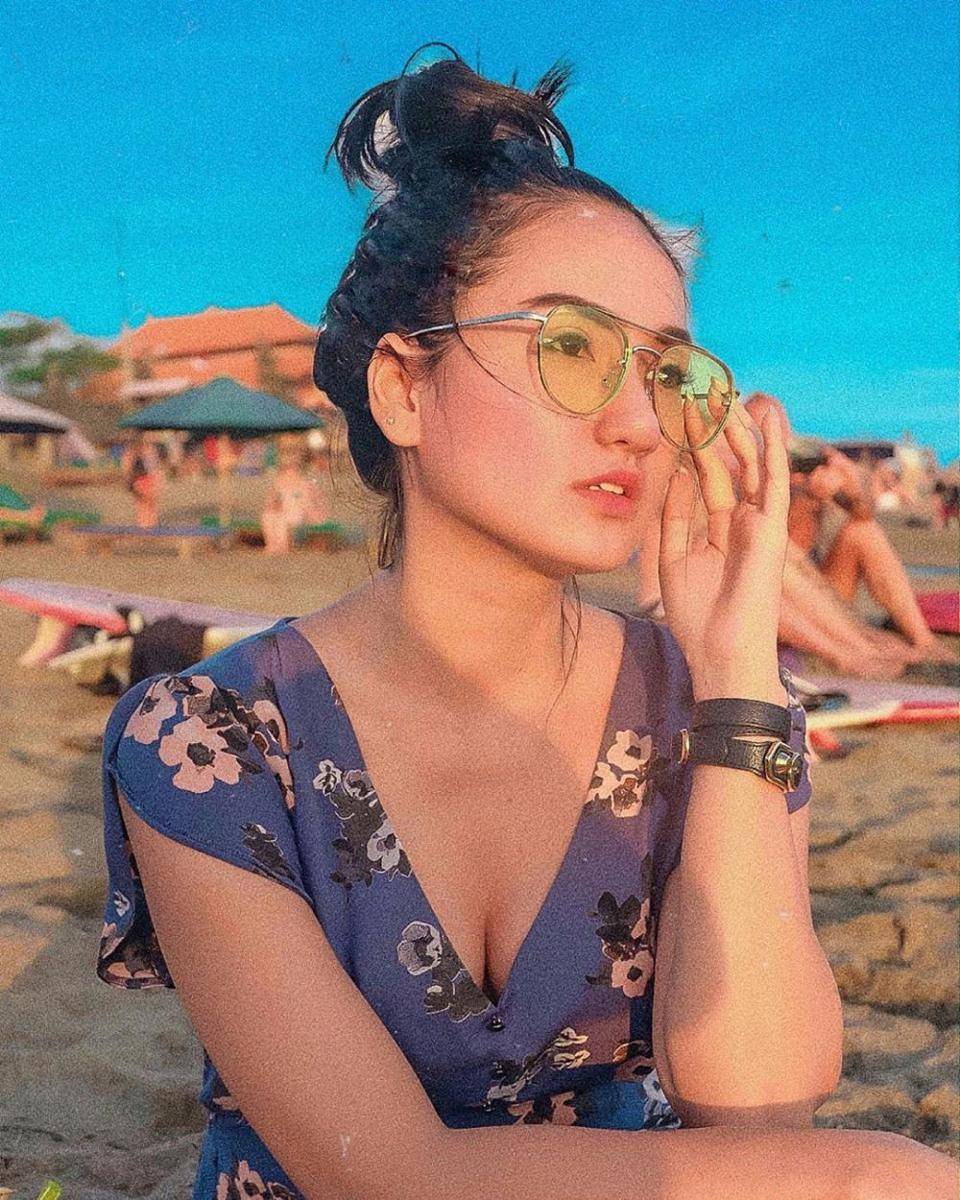 Instagram/tengkudewiputri_tdp