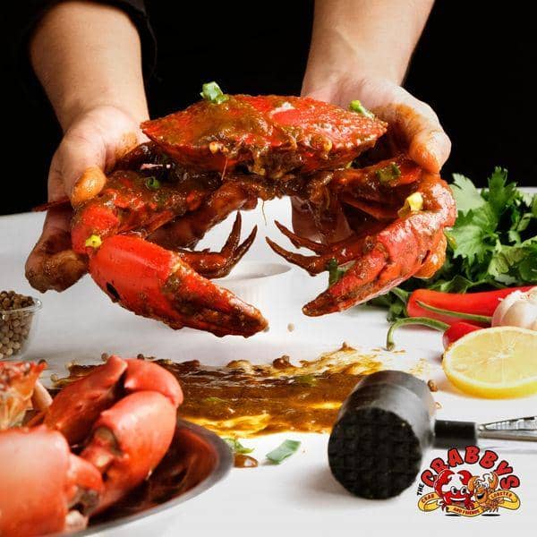 Instagram.com/thecrabbys