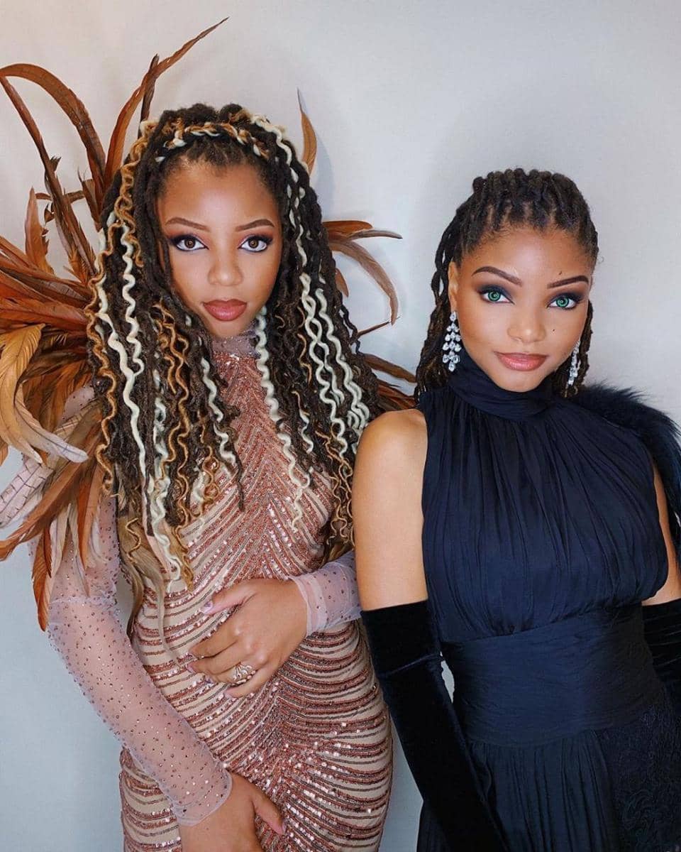 Instagram.com/chloexhalle