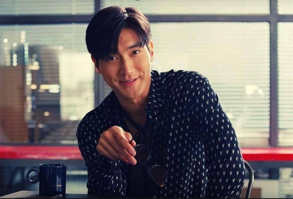 Biasanya Garang, 5 Aktor Ini Main KDrama Komedi di 2019