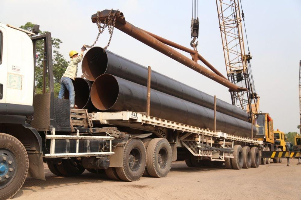 Dok. Istimewa / Krakatau Steel