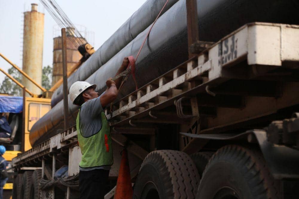 Dok. Istimewa / Krakatau Steel