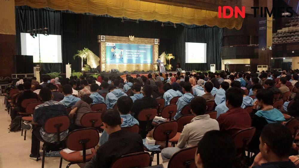 IDN Times/Nindias Khalika