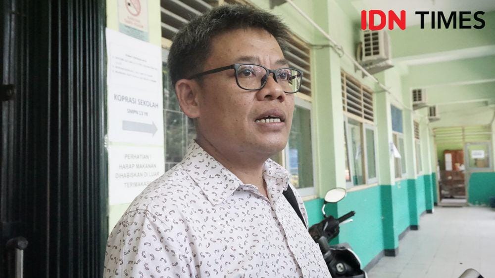 IDN Times/Nindias Khalika