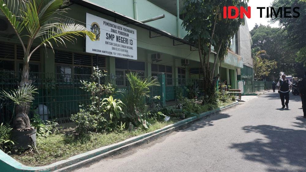 IDN Times/Nindias Khalika