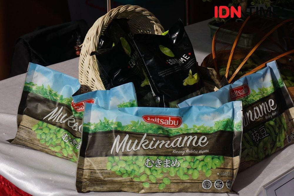 IDN Times/Dhana Kencana