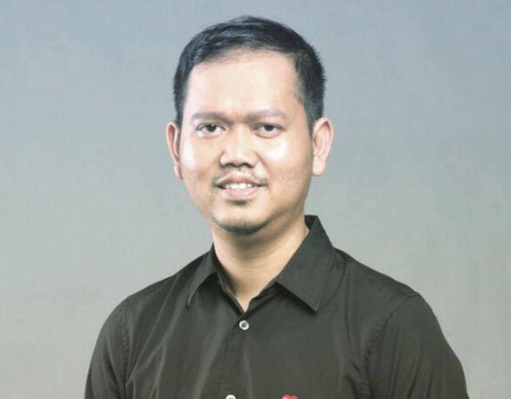 Dok Pribadi
