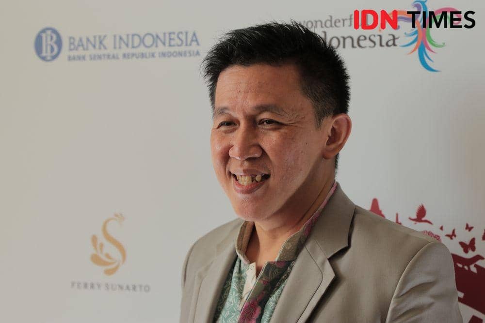 IDN Times/Febriyanti Revitasari