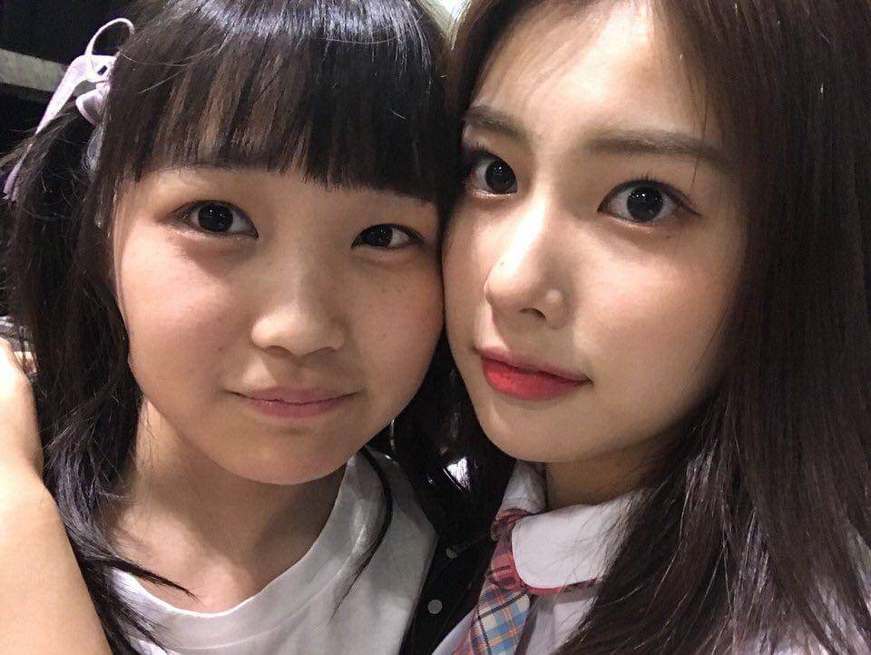 twitter.com/HyewonGlobal