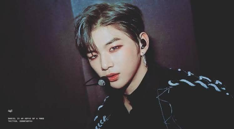 facebook.com/First.KangDaniel