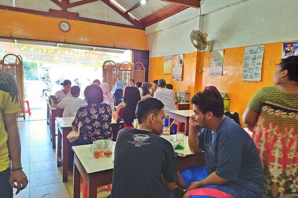 Dok. Pribadi/Intan Deviana