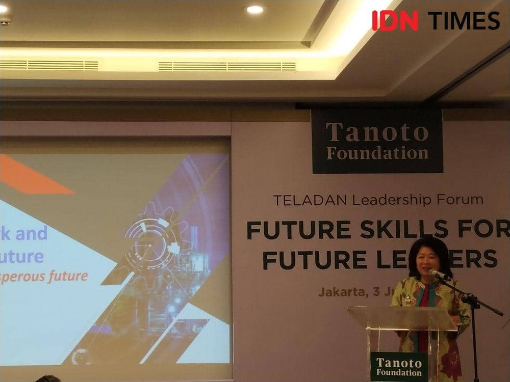 IDN Times / Auriga Agustina