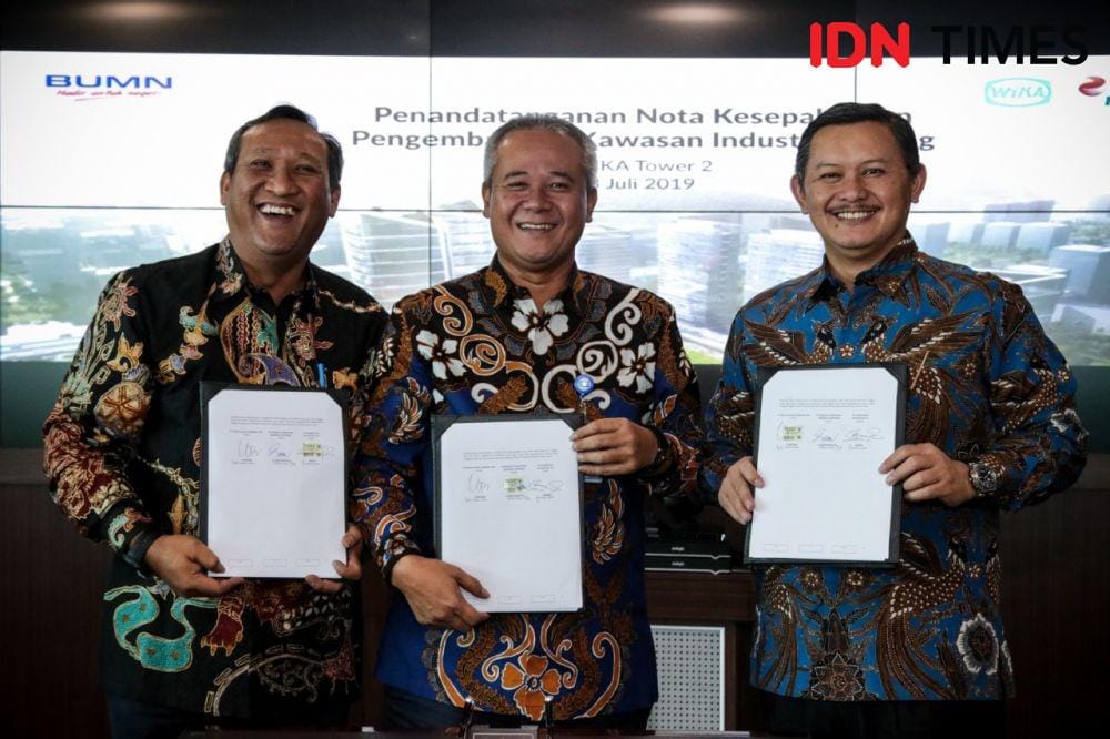 IDN Times / Istimewa