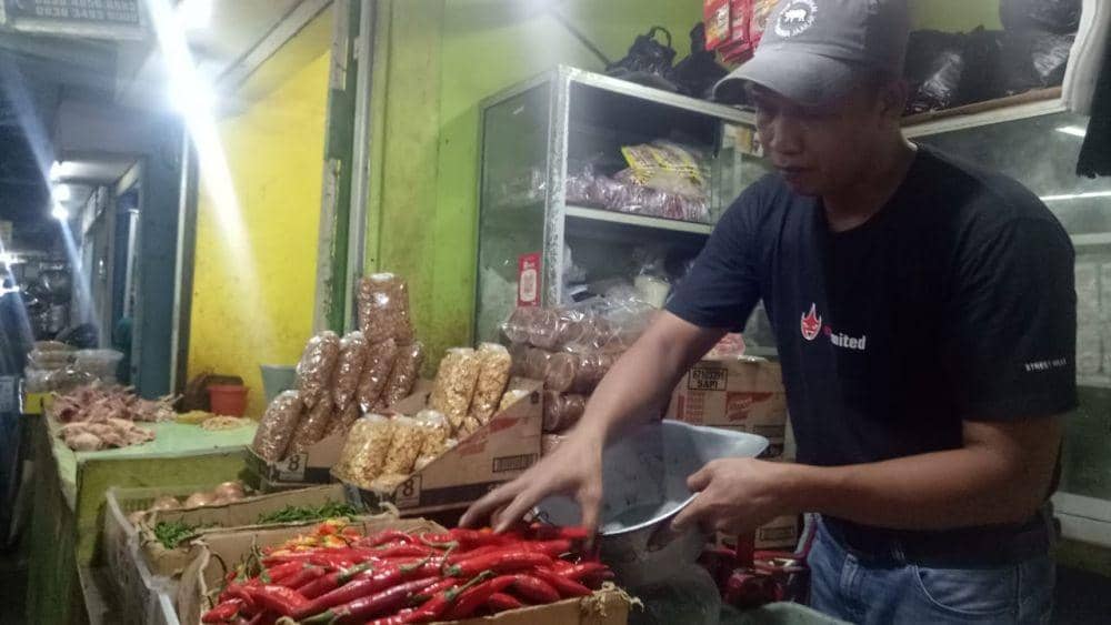 IDN Times/ Alfi Ramadana