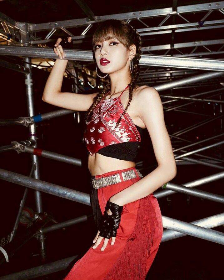 Instagram.com/lalalalisa_m