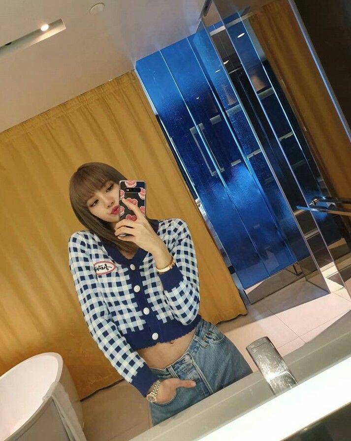Instagram.com/lalalalisa_m