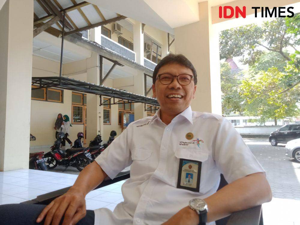 IDN Times/Tunggul Kumoro