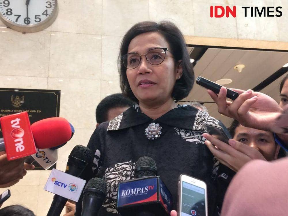 IDN Times/Irfan Fathurohman