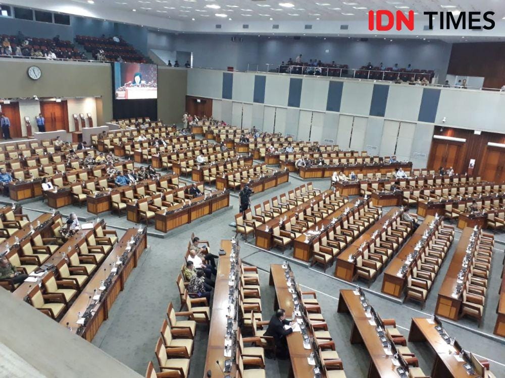 IDN Times/Marisa Safitri