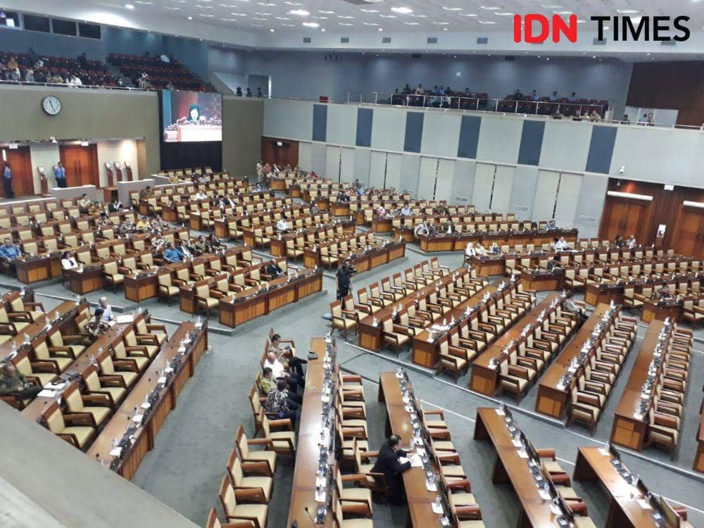 IDN Times/Marisa Safitri