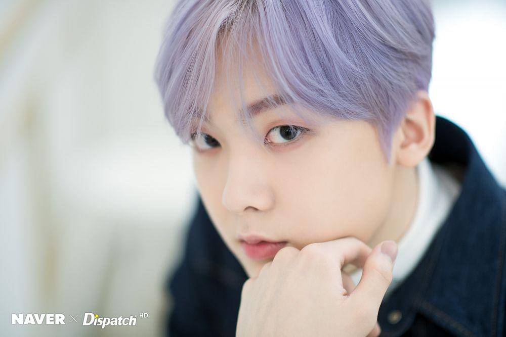 Naver x Dispatch