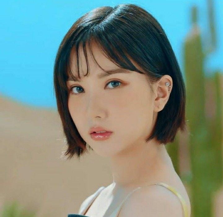 Instagram.com/eunha_gfriend