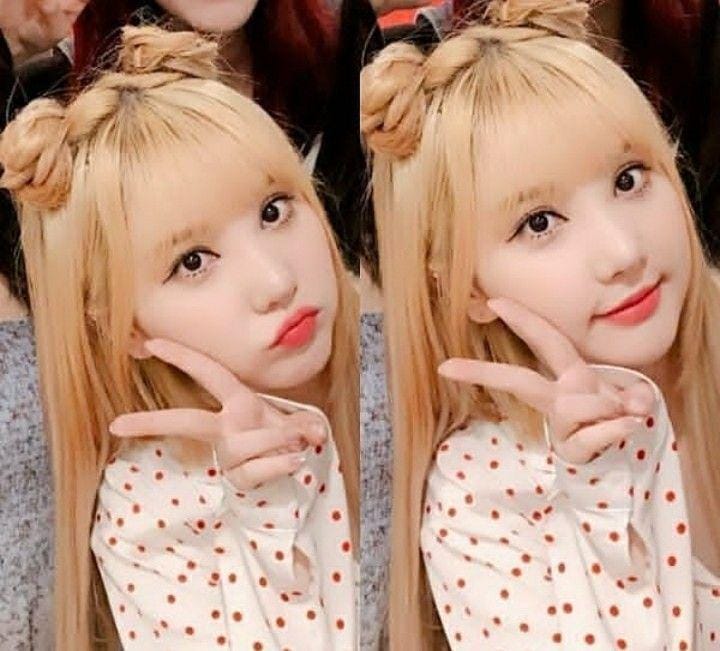 Instagram.com/eunha_gfriend