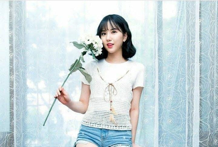 Instagram.com/eunha_gfriend