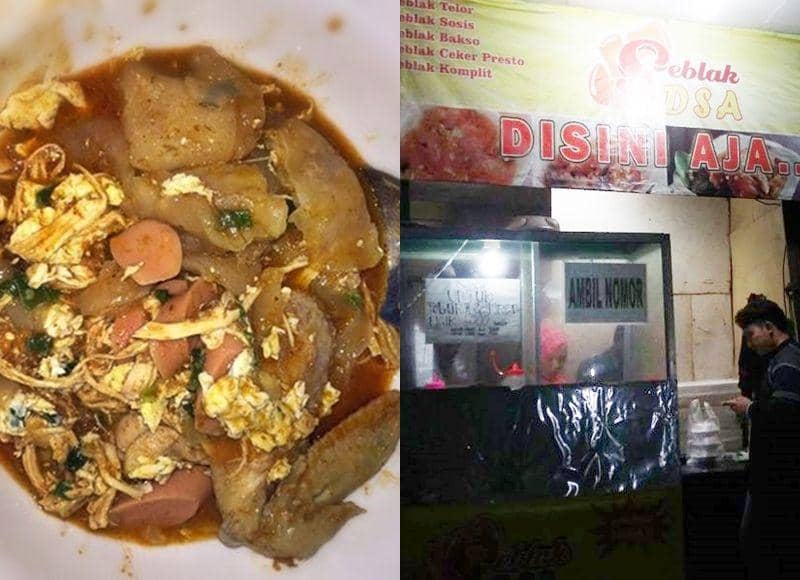 Pergikuliner.com/ Andin