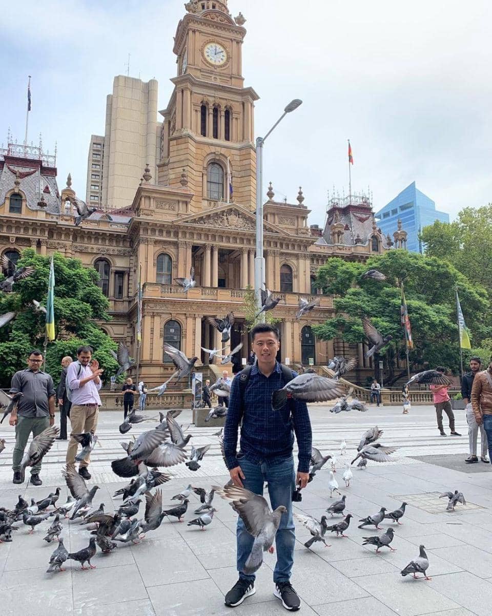 instagram.com/vincentraditya