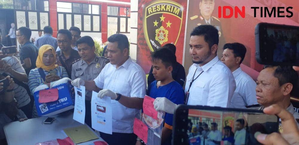 IDN Times/Ardiansyah Fajar