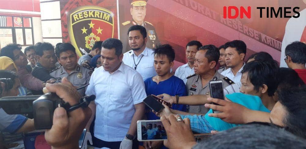 IDN Times/Ardiansyah Fajar