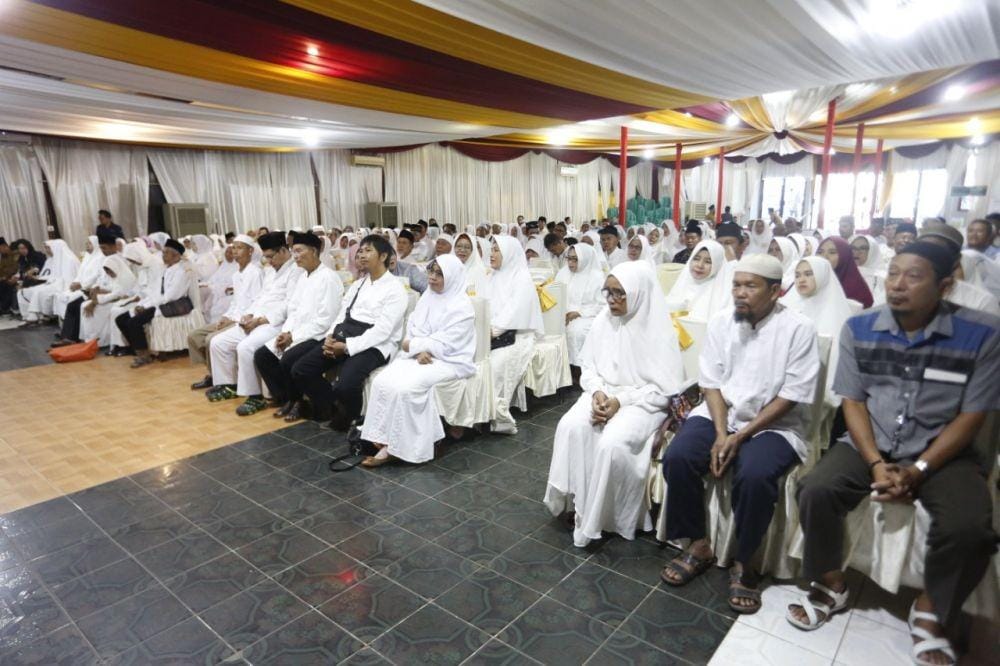 IDN Times/Humas Pemkab Kutim