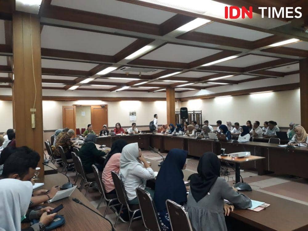 IDN Times/Margith Juita Damanik