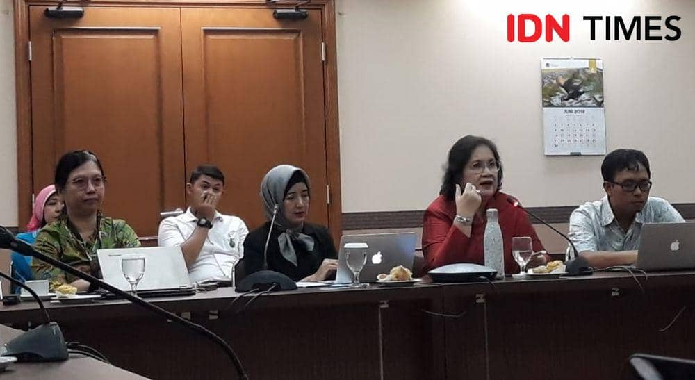 IDN Times/Margith Juita Damanik