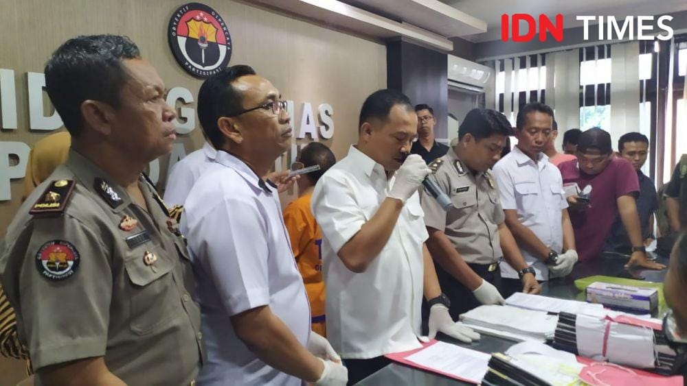 IDN Times/Ardiansyah Fajar