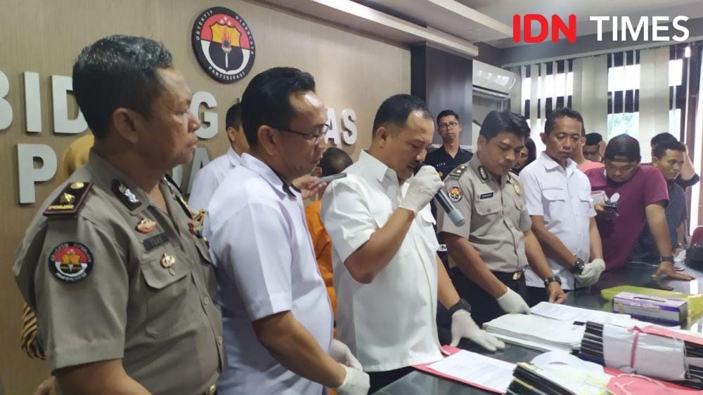IDN Times/Ardiansyah Fajar