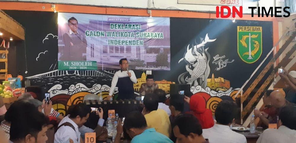 IDN Times/Ardiansyah Fajar