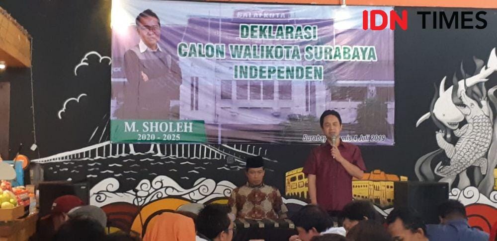 IDN Times/Ardiansyah Fajar