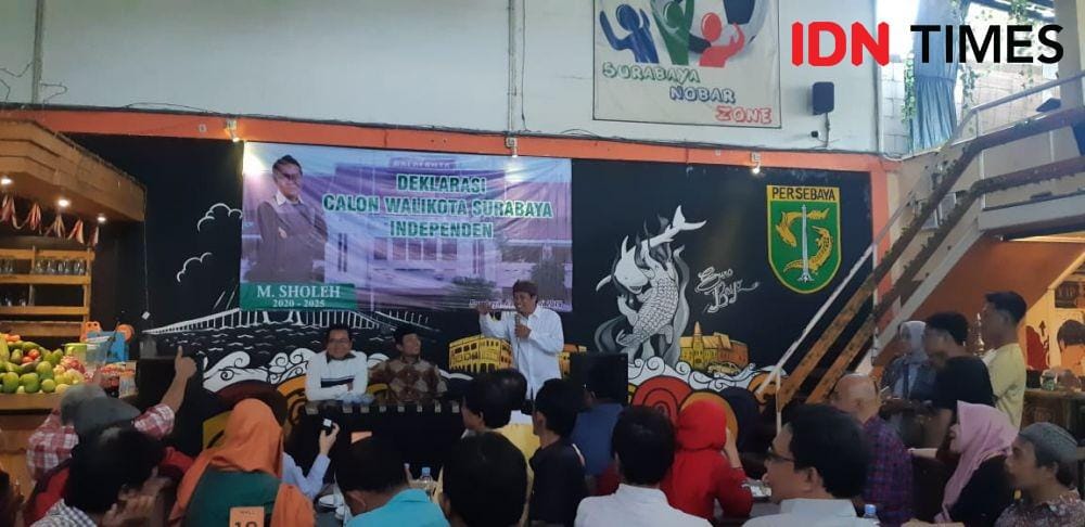 IDN Times/Ardiansyah Fajar