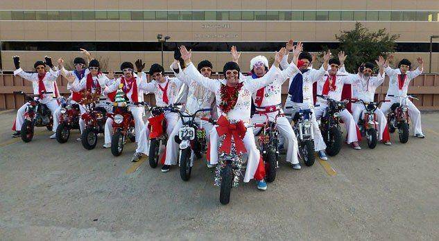 Honda Monkey