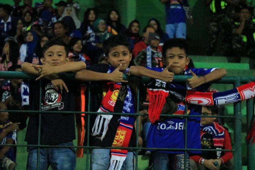 IDN Times/ Alfi Ramadana