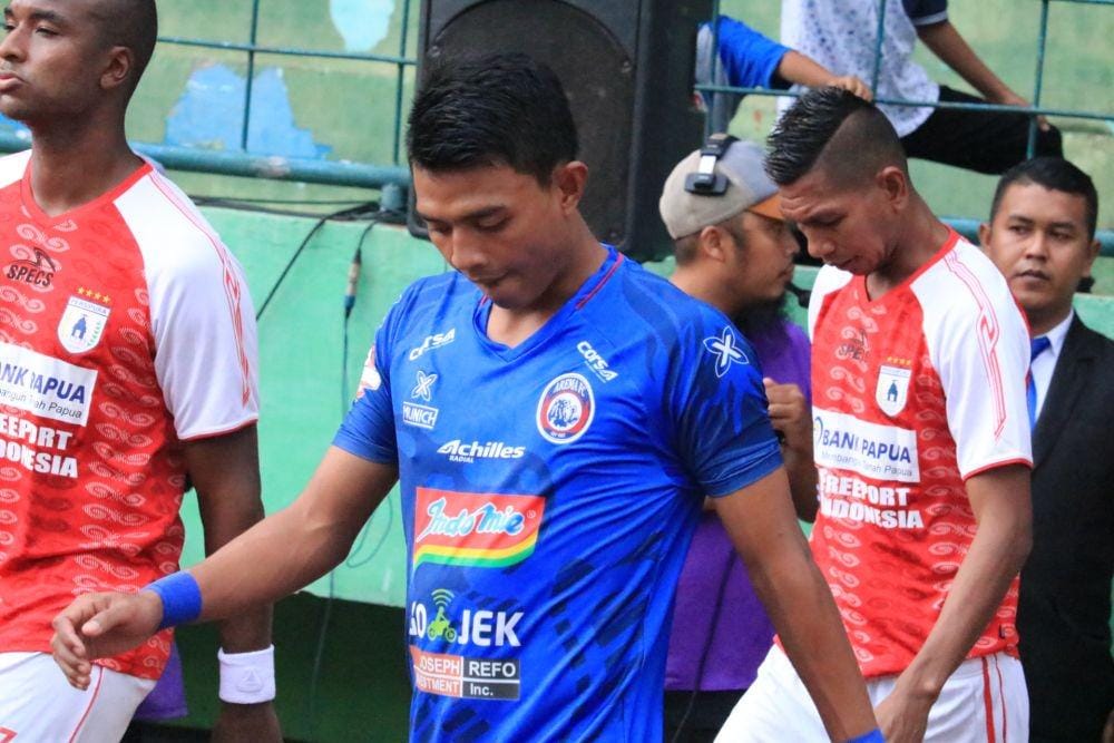 IDN Times/ Alfi Ramadana