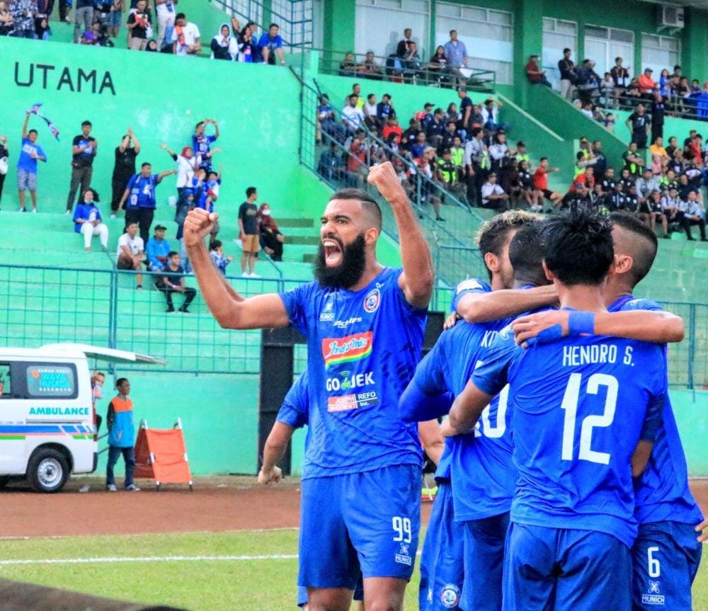 IDN Times/ Alfi Ramadana