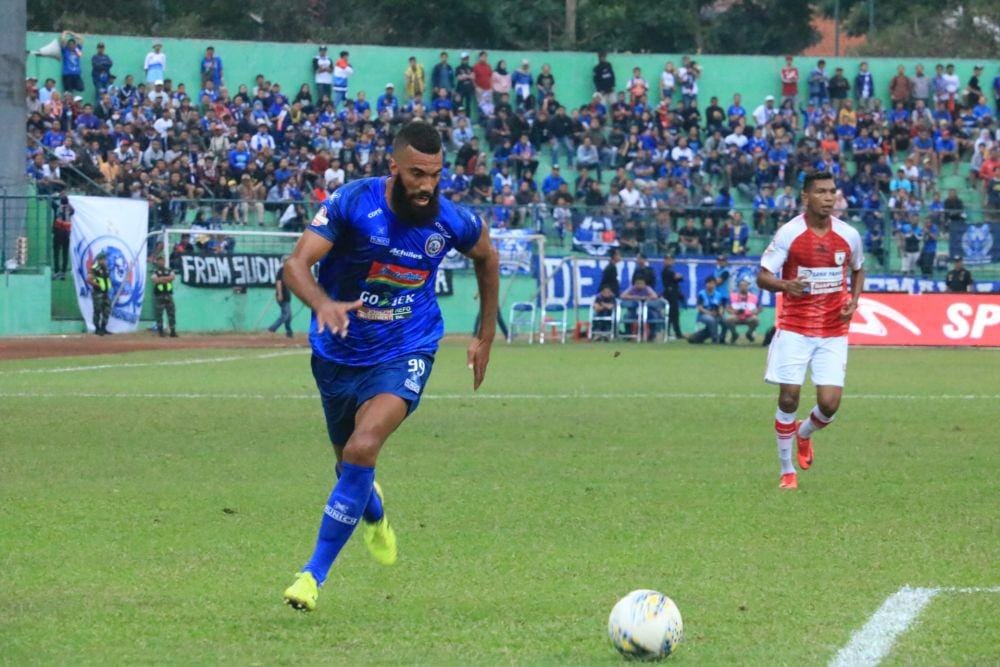 IDN Times/ Alfi Ramadana