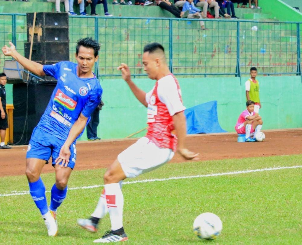 IDN Times/ Alfi Ramadana